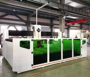 <strong>Router</strong> <strong>Cnc</strong> 5 <strong>Axis</strong> Stone Cutting Machine Machine for Make Cabinets for Kitchen Marble Cutting Machine - Product Image 2
