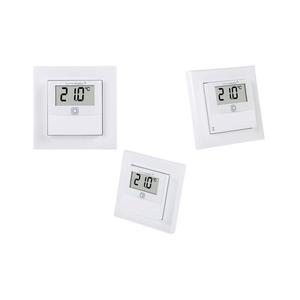 Homematic <strong>IP</strong> Wireless <strong>Temperature</strong> <strong>and</strong> <strong>Humidity</strong> <strong>Sensor</strong> 150180A0A (940910168269) - Product Image 1