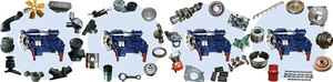 Genuine/Aftermarket Spare <strong>Part</strong> for Weichai Diesel Engines | Fit for Trucks/Generators Weichai 614050049 Rocker Arm - Product Image 4