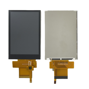 Pantalla táctil LCD de 3,5 pulgadas 320*480 interfaz MIPI IPS vista completa módulo táctil LCD - Product Image 4