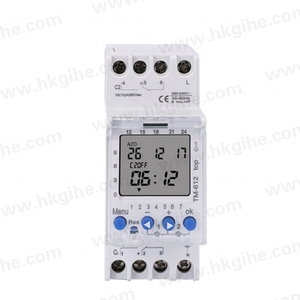 BOM list 220V TM612 Two Channel Timer 7 Days 24Hours <strong>Programmable</strong> Electronic LCD Digital Time Switch <strong>TM</strong>-612 new - Product Image 1