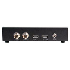1080P Multi to SDI视频转换器将BNC DVI VGA转换为SDI - Product Image 3