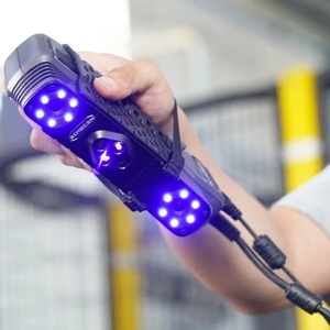 Scantech SIMSCAN Escáner 3D Escáner 3D portátil Escáner 3D para impresora 3D - Product Image 2