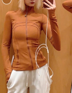 Arancione scuro