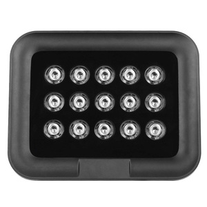 Iluminador infrarrojo IR Distance array LEDs - Product Image 2