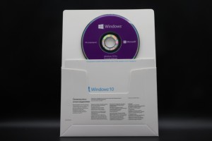 ロシアのWin 10プロフェッショナルOEMディスク、Win 10 DVD、100% アクティベーションのすべての機能を含み、オンライン配信をサポートします。 - Product Image 3