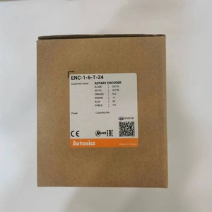 Brandneue Rad-Inkremental-Drehgeber-Drehgeber-ENC-1-6-T-24 - Product Image 3