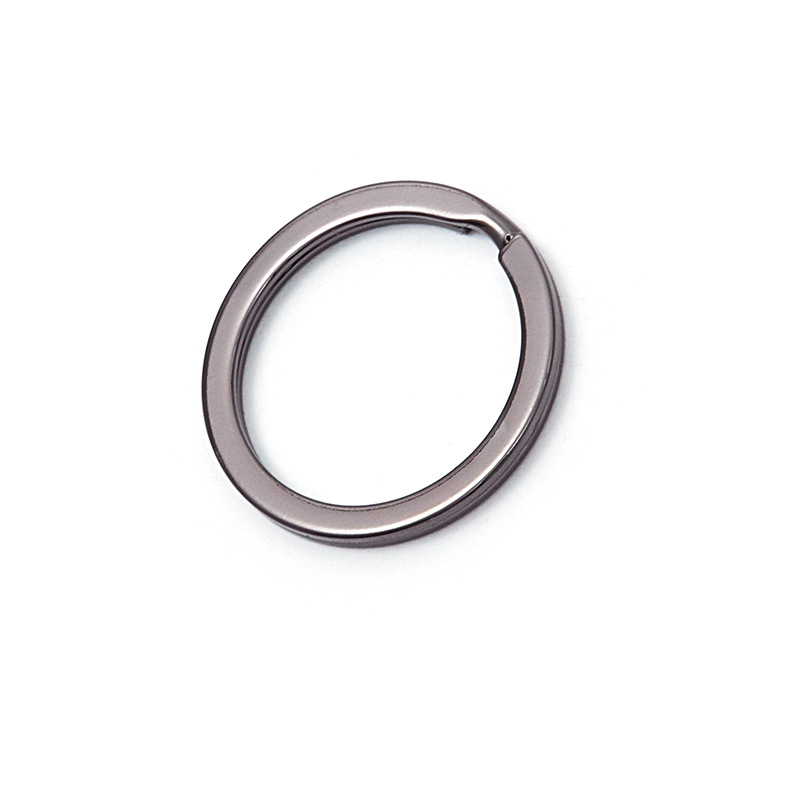 Gunmetal plating