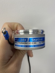 Neuer Original Encoder Resolver FA-Codierer TS2640N1321E64
