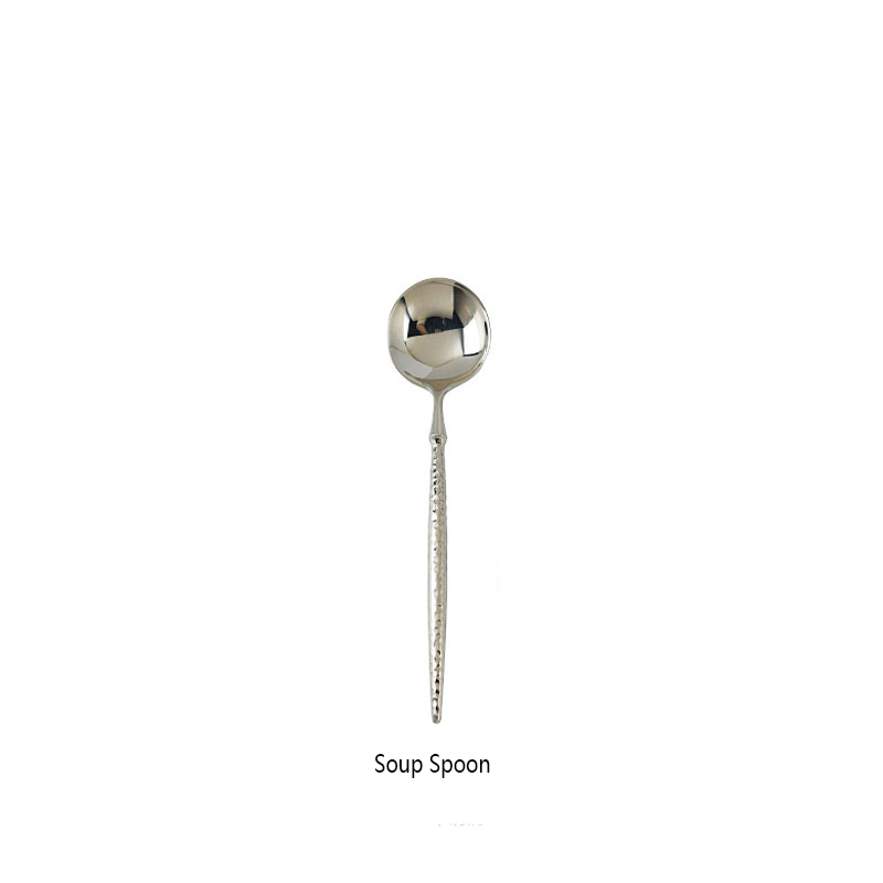 Soup spoon