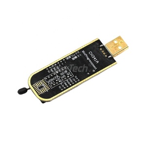 C-H341A module <strong>Programmer</strong> 24 25 Series EEPROM BIOS Flash USB <strong>Programmer</strong>