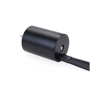 Surpassホビー3650防水キット60A ESC 3100/3900KVブラシレスモーター - Product Image 3