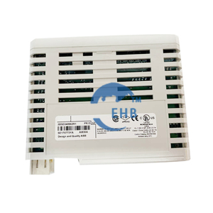 Entrada analógica original nueva modelo 8 Ch I/O AI843 - Product Image 3