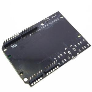 10PCS <strong>LCD</strong> Keypad <strong>Shield</strong> LCD1602 <strong>LCD</strong> 1602 Module Display For ATMEGA328 ATMEGA2560 raspberry pi blue screen
