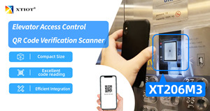 Xt206m3 <span class=keywords><strong>2025</strong></span> xu hướng 2D vé QR Mã đầu đọc mã vạch nhúng máy quét mã vạch mô-đun USB RS232 có dây cho POS thiết bị đầu cuối máy - Product Image 4