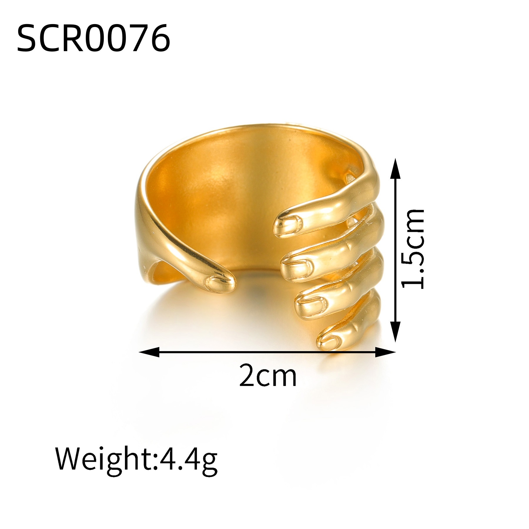 Oro: SCR0076