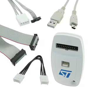ST-LINK/V2 IC ST-LINK V2 PROG STM8 STM32 çip elektronik bileşen - Product Image 1