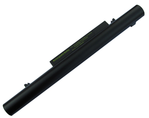 バッテリーサムスンNP-R20F NP-R20 NP-X1 NP-R25 NP-X1-1200 NP-X11 2200mAh - Product Image 2