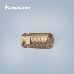 อะแดปเตอร์ spp P SH PH SF PF SM PM ท่อนิวเมติกข้อต่อปล่อยอากาศแบบ C-Type Spin coupling อย่างรวดเร็ว - Product Image 4