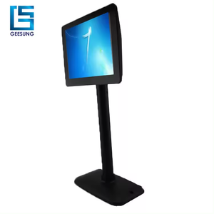Display cliente Android da 9.7 pollici usb vga c vfd display cliente all'ingrosso delle finestre al dettaglio di OED/ODM - Product Image 3