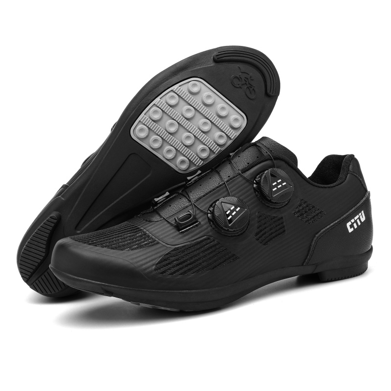 Appartamenti neri/Clipless