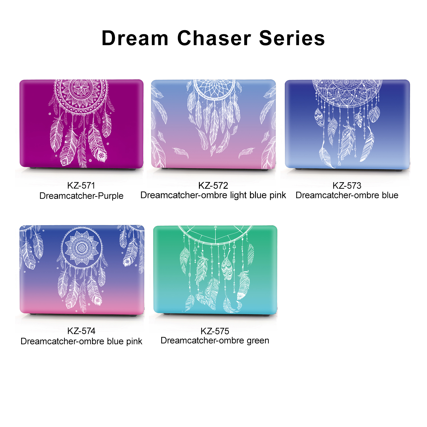 Serie Dream Chaser