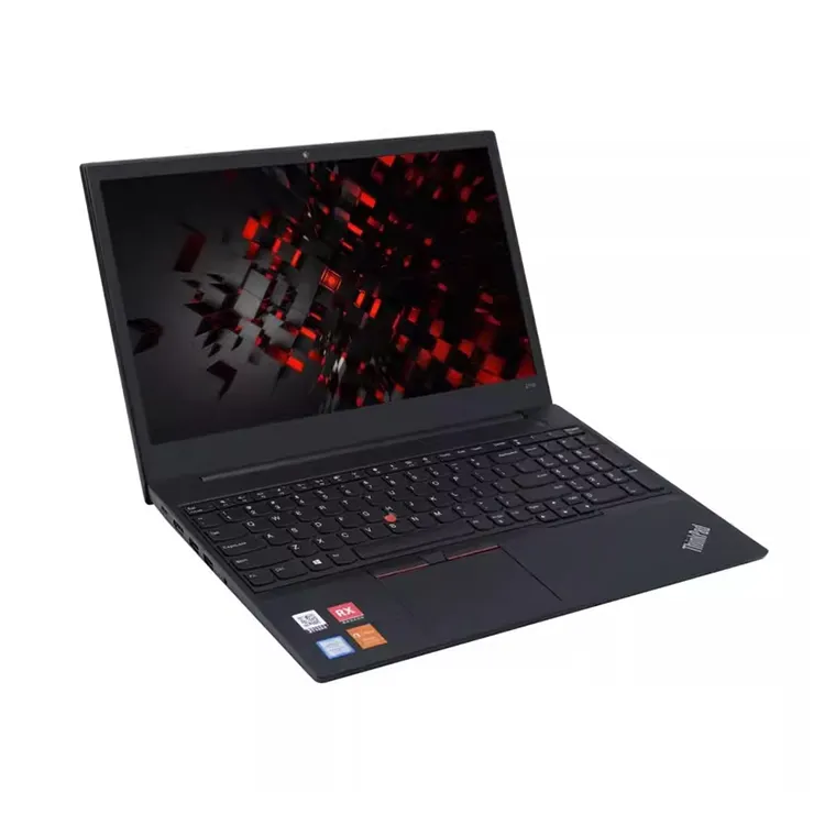 جديد تمامًا Lenovo لوحة Thinkpad E14 Core 12 Core معالج 1 12 Core 1 42 48 GB Ram كمبيوتر محمول محطة عمل للمنزل