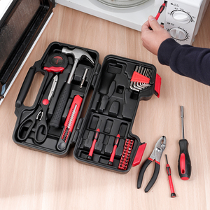 High Quality Cordless Hand Tool and Electric <strong>Power</strong> Tool <strong>Kit</strong> - Product Image 5