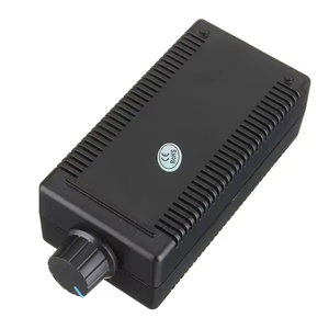 9-50V 2000W 40A DC motore regolatore modulo Controller PWM HHO RC - Product Image 2