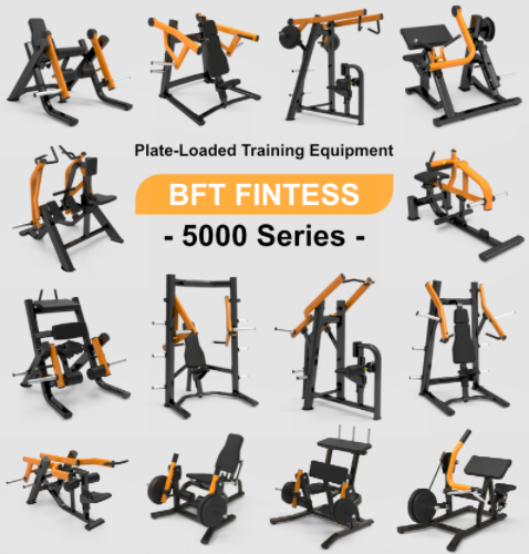 BFT-5000