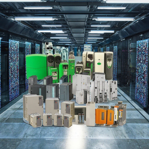 Convertitore DC prezzo di fabbrica per applicazioni di programmazione PLC e controllo industriale DCS502B0075-41-21P2000 -000000000 - Product Image 6