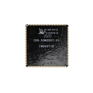 SSD201 ultra SOM System on Module <strong>Cortex</strong> A7 Core with 64MB DDR2 128M Nand Flash <strong>Linux</strong> Board for Smart Display IoT Smart Gateway - Product Image 3