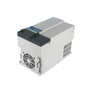 Controlador de velocidad de accionamiento de frecuencia variable del motor de la serie, VFD de inversor de frecuencia de 1.5KW a 630KW - Product Image 2