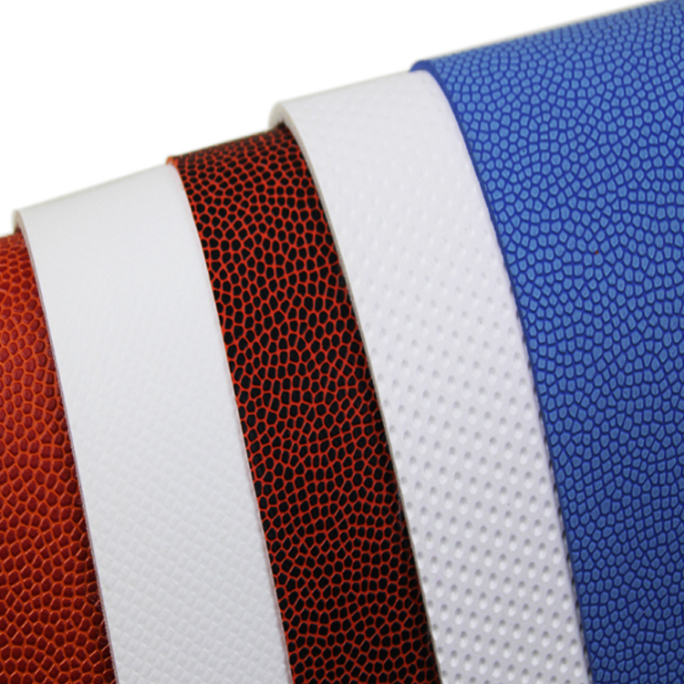 Cuir pour ballon