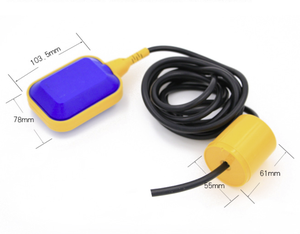 2M 3M 4M 5M <strong>Controller</strong> <strong>Float</strong> <strong>Switch</strong> Liquid <strong>Switches</strong> Liquid Fluid Water <strong>Level</strong> <strong>Float</strong> <strong>Switch</strong> <strong>Controller</strong> Contactor <strong>Sensor</strong> - Product Image 4