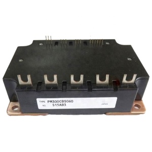IGBTパワーモジュールPM300CBS060 PM300CBS060新品オリジナル - Product Image 1