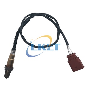 0 258 006 305 bán buôn thượng nguồn Lambda cảm biến oxy cho audi ghế Skoda VW:058 906 265C,058 906 265V,06C 906 265 - Product Image 3