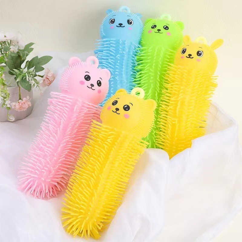 27CM Long Strip Rabbit