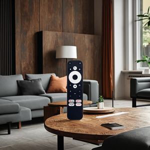 Adatto per il telecomando vocale Amazon 2.4G, telecomando Wireless universale TV, telecomando vocale Amazon - Product Image 5