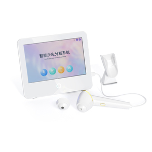 Professional Ai Skin and Scalp Hair Analyzer Scalp to <strong>Computer</strong> Wifi Medical Grade Scalp Analysis <strong>Device</strong>