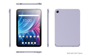10.1 Inch MTK6750 <strong>Cortex</strong>-A53 2.0GHz + 1.2GHz Octa-<strong>Core</strong> <strong>Processor</strong> 4G/5G Incell Screen 8+512GB Entertainment Tablet Pc - Product Image 3