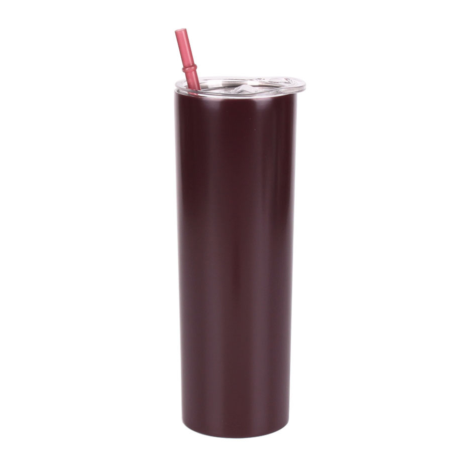 C12 Wine Red