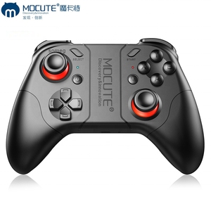 MOCUTE 053 Wireless BT Gamepad Joystick Game Controller für Android iOS Gerät PC