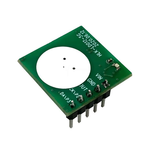 Sensores de radar de potencia ultrabaja de 5,8 GHz de alta calidad para detectar objetivos en movimiento y detección humana - Product Image 1