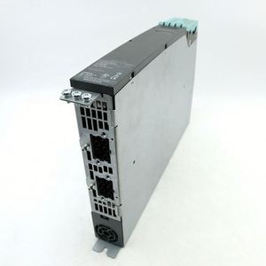 Оригинальная запасная часть A5E00452095 6sl3120-2te21-0a3 SINAMICS S120 двойной модуль двигателя - Product Image 2