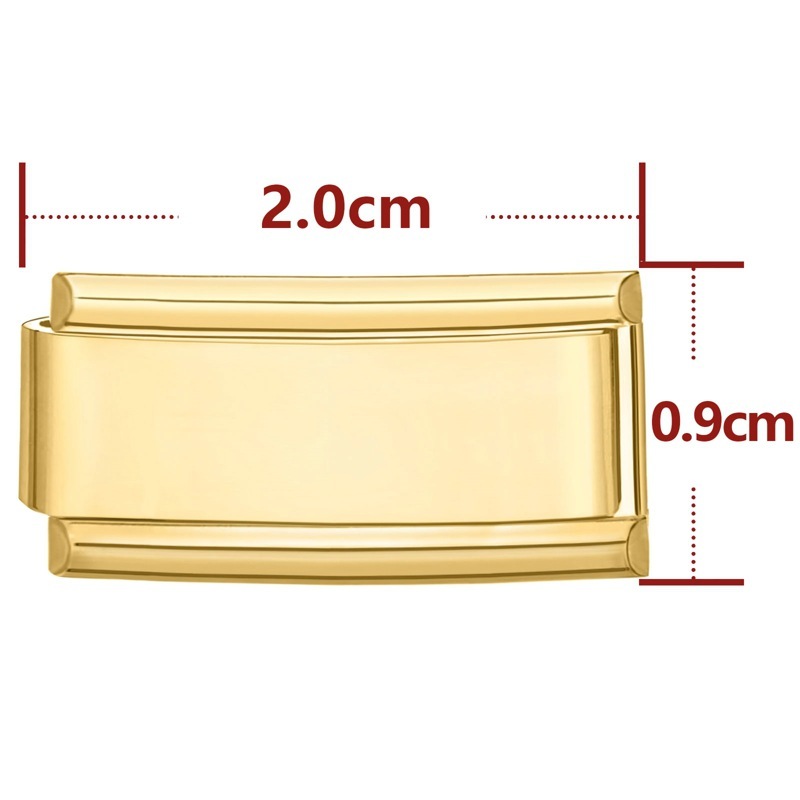 Golden strip-209cm