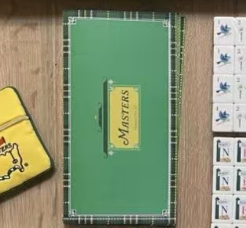 4 carte verdi