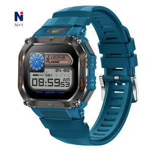 Hızlı teslimat düşük güç tüketimi NTC08 iss Smartwatch Reloj Inteligente akıllı saat apple akıllı saat apple için - Product Image 4