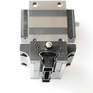 Original PMI MSB Series MSB15ESSSFCN <strong>Linear</strong> <strong>Guide</strong> Rail and <strong>Block</strong> MSB15 MSB15ES - Product Image 6
