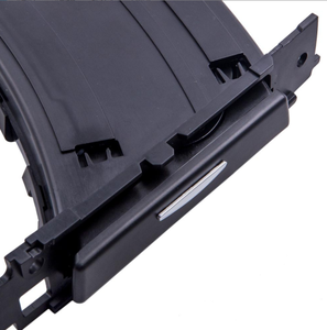 LR otomatik gizli çok fonksiyonlu araba kahve kupası tutacağı BMW E90 2005-2012 51459173463 için arabada - Product Image 6